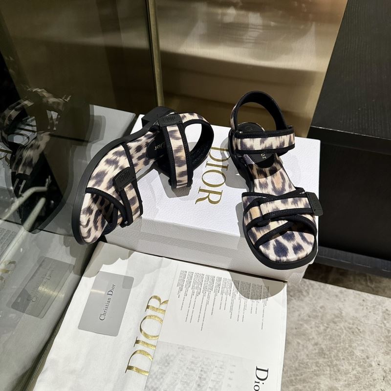 Christian Dior Sandals